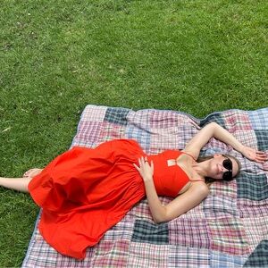 Meet your Posher, Kathryn